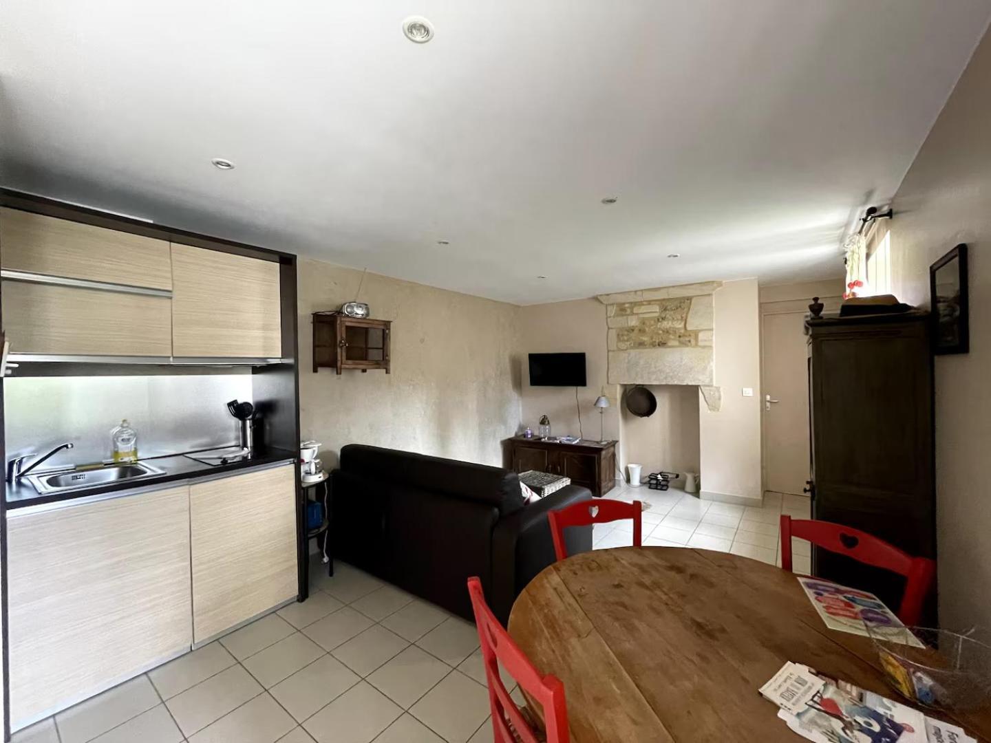 Apt Duplex Ou Plain Pied Tout Confort Plein Centre Ville Bayeux Proche Commerces, Restaurants, Avec Terrasse Privative Ou Jardin Commun Amenage Clos, Parking Gratuit A Proximite, Proche Plages Du Debarquement Buitenkant foto
