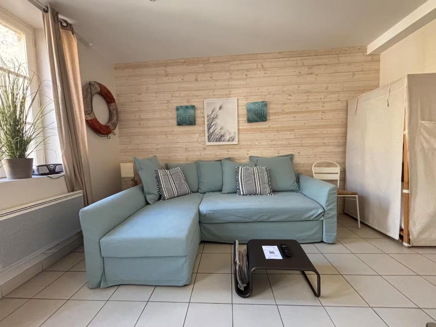 Apt Duplex Ou Plain Pied Tout Confort Plein Centre Ville Bayeux Proche Commerces, Restaurants, Avec Terrasse Privative Ou Jardin Commun Amenage Clos, Parking Gratuit A Proximite, Proche Plages Du Debarquement Buitenkant foto