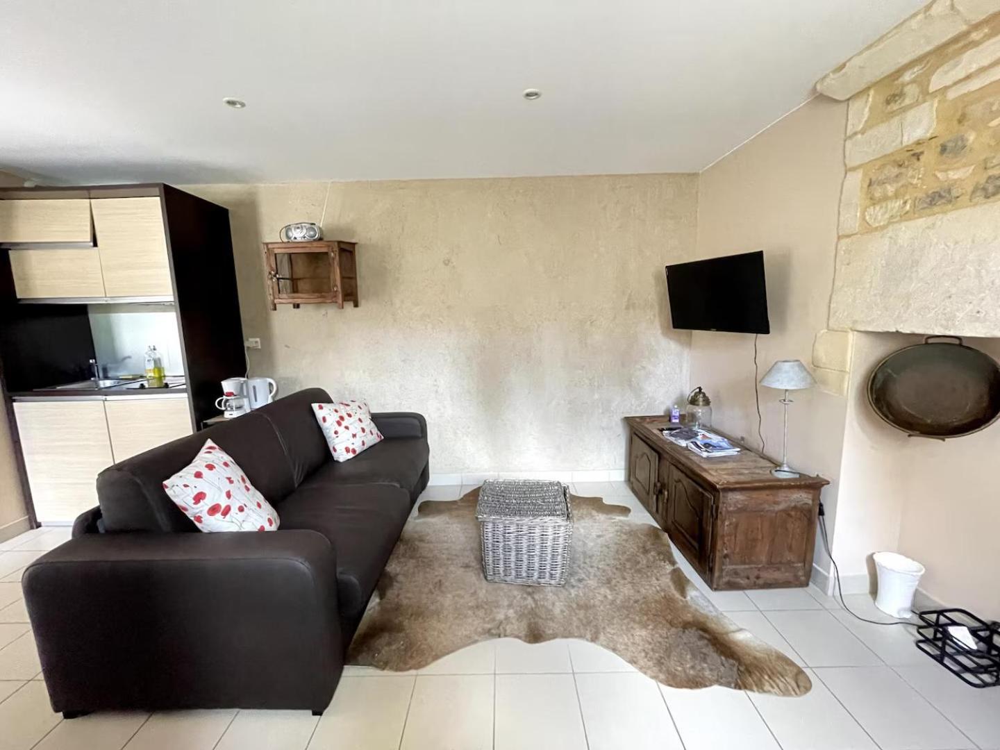 Apt Duplex Ou Plain Pied Tout Confort Plein Centre Ville Bayeux Proche Commerces, Restaurants, Avec Terrasse Privative Ou Jardin Commun Amenage Clos, Parking Gratuit A Proximite, Proche Plages Du Debarquement Buitenkant foto