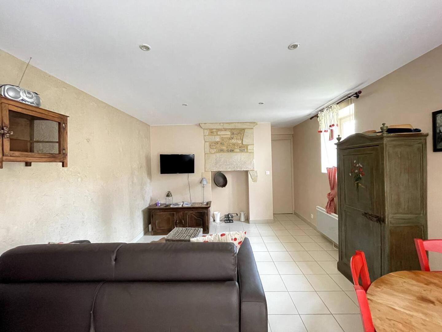 Apt Duplex Ou Plain Pied Tout Confort Plein Centre Ville Bayeux Proche Commerces, Restaurants, Avec Terrasse Privative Ou Jardin Commun Amenage Clos, Parking Gratuit A Proximite, Proche Plages Du Debarquement Buitenkant foto